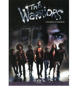 The Warriors
