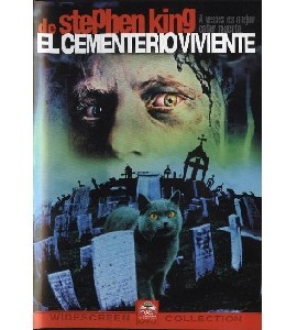 Pet Sematary