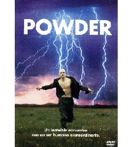 Powder