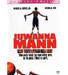 Juwanna Man