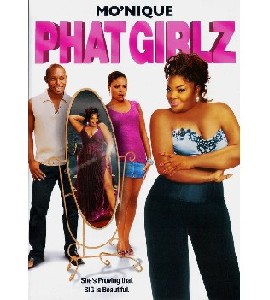 Phat Girlz