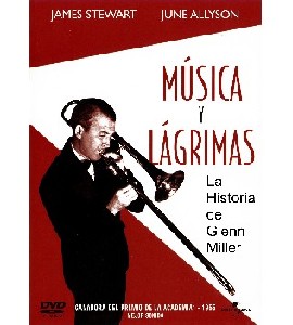 The Glenn Miller Story