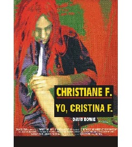Christiane F. - Wir Kinder vom Bahnhof Zoo