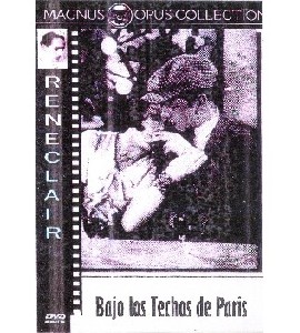Bajo los Techos de Paris - Sous les Toits de Paris