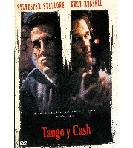 Tango & Cash