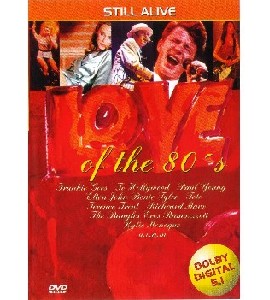 Still Alive - Of the 80´s