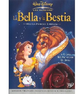 Beauty and The Beast - Special Edition