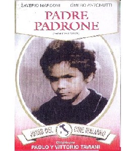 Padre padrone