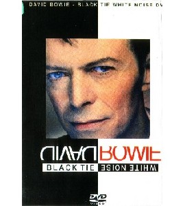 David Bowie - Black Tie White Noise