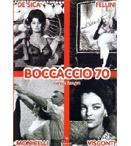 Boccaccio ´70