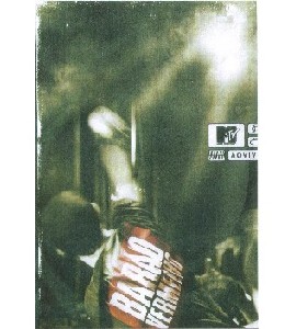 Barao Vermelho - Mtv ao Vivo