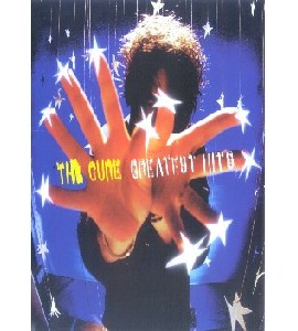 The Cure - Greatest Hits