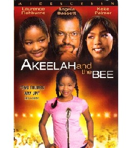 Akeelah and the Bee