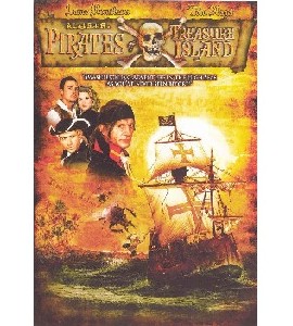 Pirates of Treasure Island