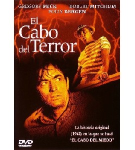 Cape Fear - 1962