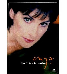 Enya - The Video Collection