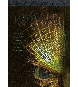 The Zodiac - In Control of All Things