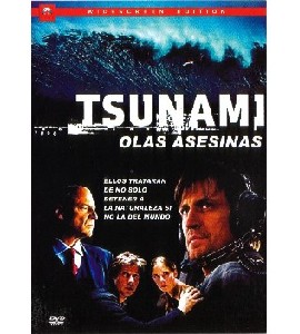 Tsunami