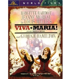 Viva Maria!