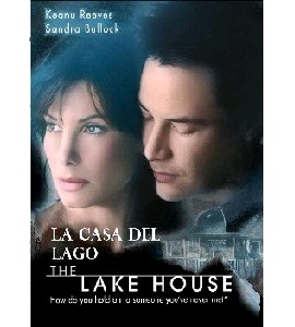 The Lake House