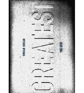 Duran Duran - Greatest The Dvd