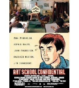 Art School Confidential
