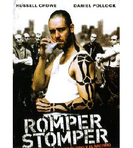 Romper Stomper