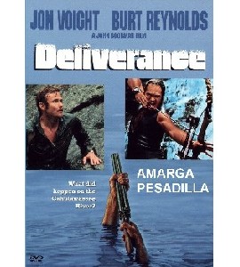 Deliverance