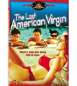 The Last American Virgin