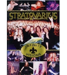 Stratovarius - Infinite Visions