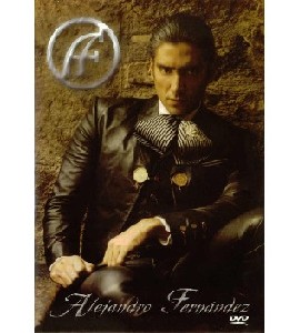 Alejandro Fernandez - La Trayectoria