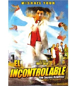 Incontrolable