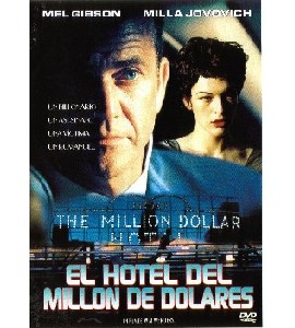 The Million Dollar Hotel