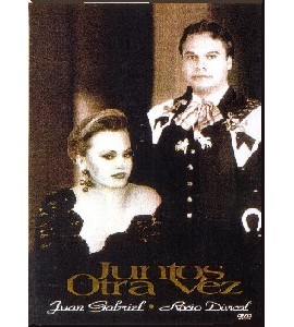 Juntos Otra Vez - Juan Gabriel y Juan Gabriel