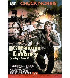 Missing in Action 2 - The Beginning