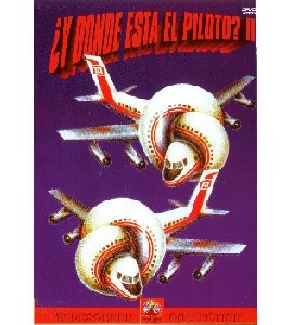 Airplane II - The Sequel