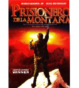 Prisoner of the Mountains