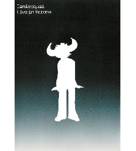 Jamiroquai - Live in Verona
