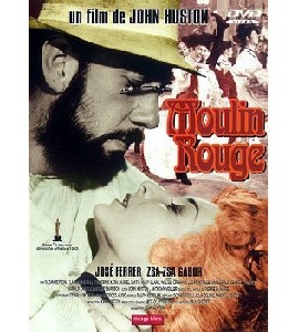 Moulin Rouge - 1952