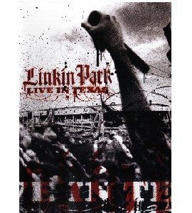 Linkin Park - Live in Texas