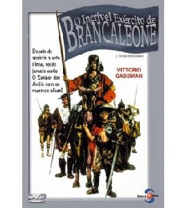 L´armata Brancaleone