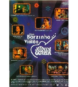 Um Barzinho, um Violão - Jovem Guarda