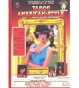 Taboo American - Style Part 1