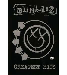 Blink-182 - Greatest Hits