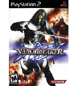 PS2 - Nanobreaker