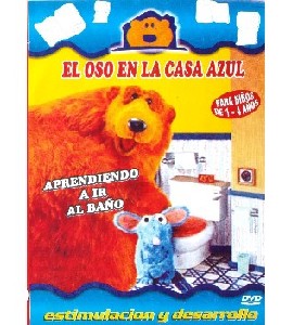 El Oso en la Casa Azul - Aprendendo a ir al Bano