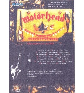 Motorhead - The Birthday Party