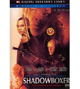 ShadowBoxer