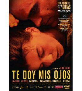 Te Doy Mis Ojos
