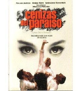 Cenizas del Paraiso